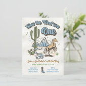 Invitation Comment l'Occident était un garçon de lait (Debout devant)