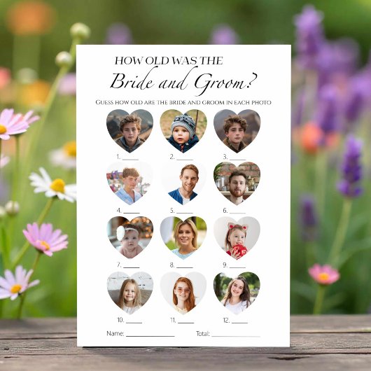 Invitation Comment Vieux Marié Et Fête des mariées De Pièce C