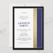 Invitation commerciale (Devant)