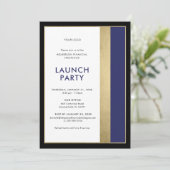 Invitation commerciale (Debout devant)