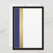 Invitation commerciale (Dos)