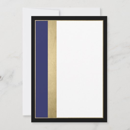 Invitation commerciale (Dos)