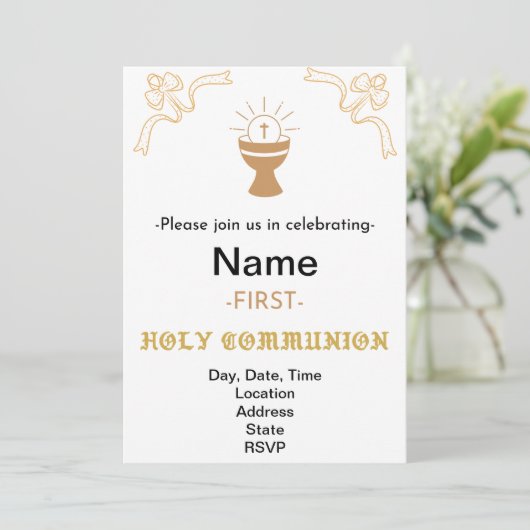 INVITATION COMMUNAUTÉ SAINTE CLASSIQUE (Debout devant)