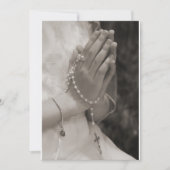 Invitation communion (Devant)