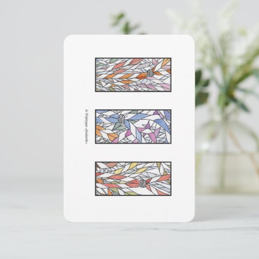 Invitation Communion Scout (Debout devant)