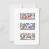 Invitation Communion Scout (Devant)