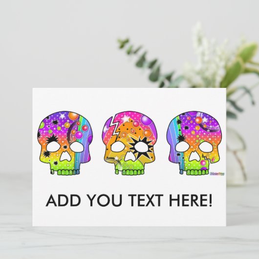 Invitation - COMPÉTENCES EN ART POP (Debout devant)