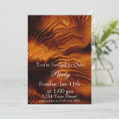 Invitation complète pour la Flame Party 3 (Debout devant)