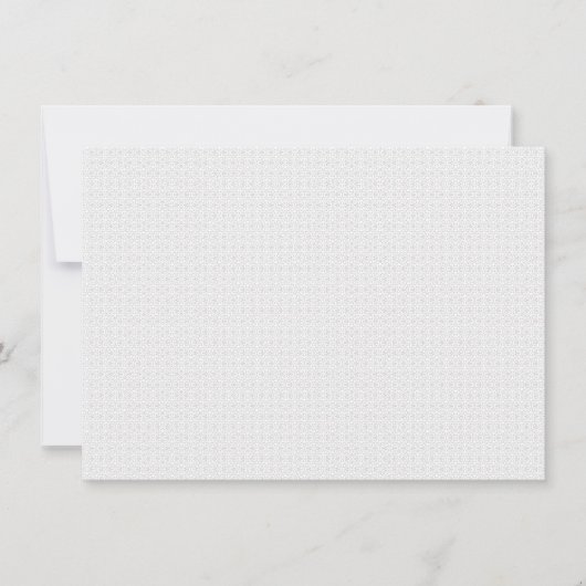 Invitation Conception de célébration de mariage de luxe (Devant)