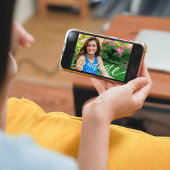 Invitation Conception de photo de script de remise de diplôme