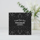 Invitation Conception From Scratch - (Debout devant)