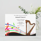 Invitation Concert (Debout devant)