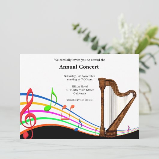 Invitation Concert (Debout devant)