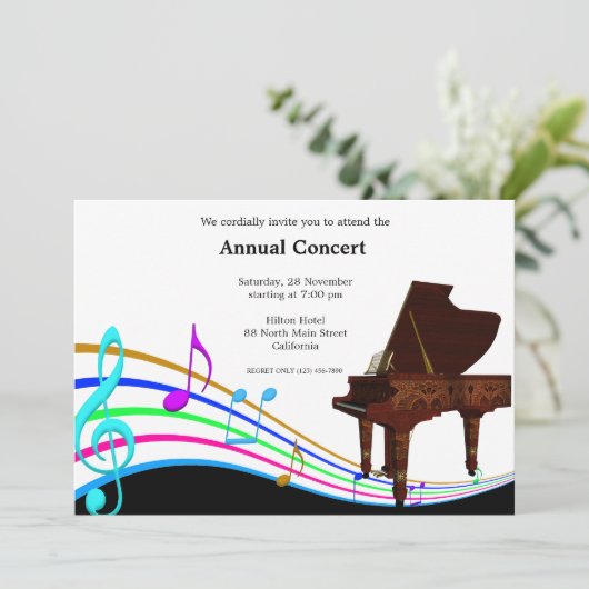 Invitation Concert (Debout devant)