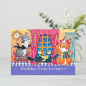 Invitation concert (Debout devant)