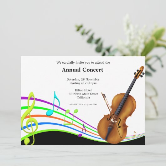 Invitation Concert (Debout devant)