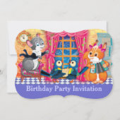 Invitation concert (Devant)