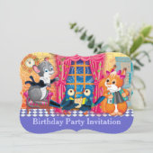 Invitation concert (Debout devant)