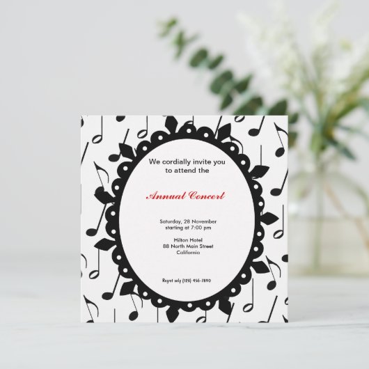 Invitation Concert (Debout devant)