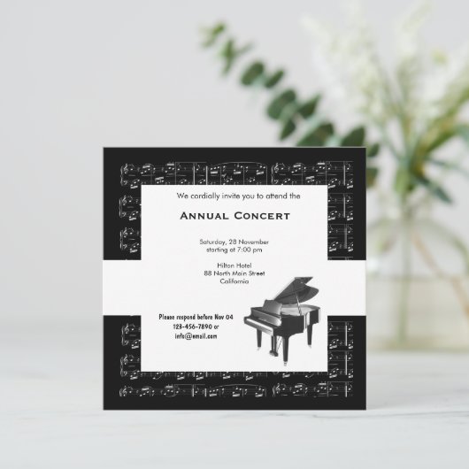 Invitation Concert (Debout devant)