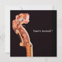 CONCERT DE MUSIQUE CLASSIQUE SYMPHONIE, Violon Scr