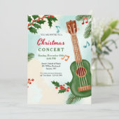 Invitation Concert de Noël (Debout devant)