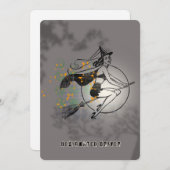 Invitation Conducteur désigné (Devant / Derrière)