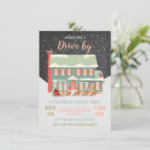 Invitation Conduire par Christmas Lights Tour Party (Debout devant)