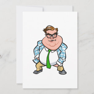 Invitation Conférencier motivant