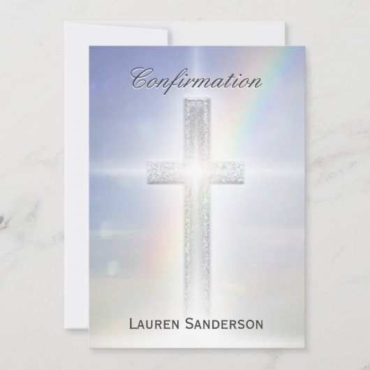 Invitation Confirmations (Devant)