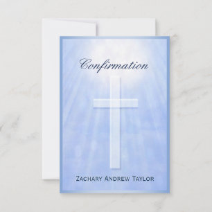 Invitation Confirmations
