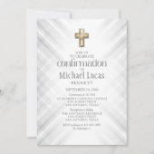 Invitation Confirmations (Devant)