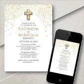 Invitation Confirmations
