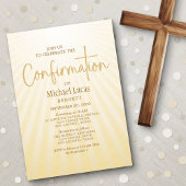 Invitation Confirmations
