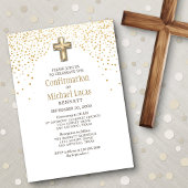 Invitation Confirmations