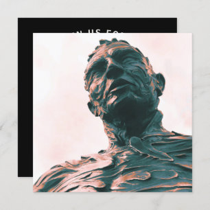 Invitation Confluence de David Zahn