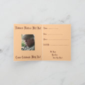 Invitation Conjecture qui sera… ? 80 ? (Intérieur)