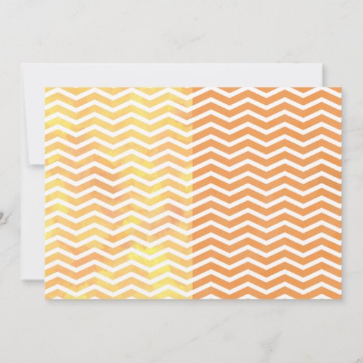 Invitation conjointe à l'anniversaire de la constr (Dos)