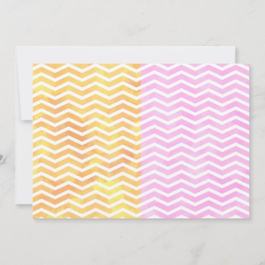 Invitation conjointe d'anniversaire Construction & (Dos)