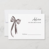 Invitation Conseil de Fête des mariées de l'accusation pour l (Devant)