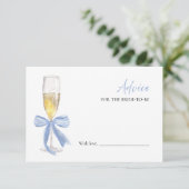 Invitation Conseil de Fête des mariées de l'accusation pour l (Debout devant)