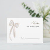 Invitation Conseil de Fête des mariées de l'accusation pour l (Debout devant)