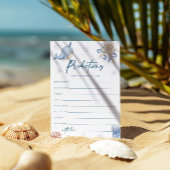 Invitation Conseil Pour Les Parents, Baby shower D'Animaux De