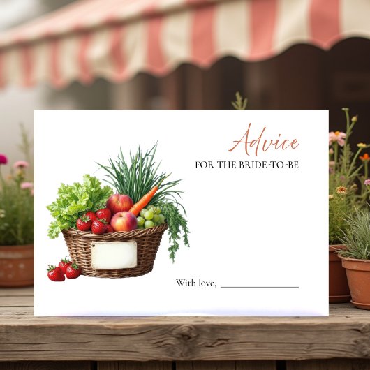 Invitation Conseil sur la Fête des mariées hors du marché pou