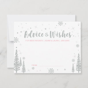 Invitation Conseils pour la maman, parents   Activité de Baby