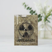 Invitation Conséquence (Debout devant)