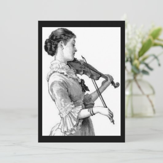 Invitation Considérant (Debout devant)