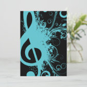 Invitation Considérant musique senior (Debout devant)