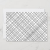 Invitation Construction 2e fête d'anniversaire, Thème Dinosau (Dos)