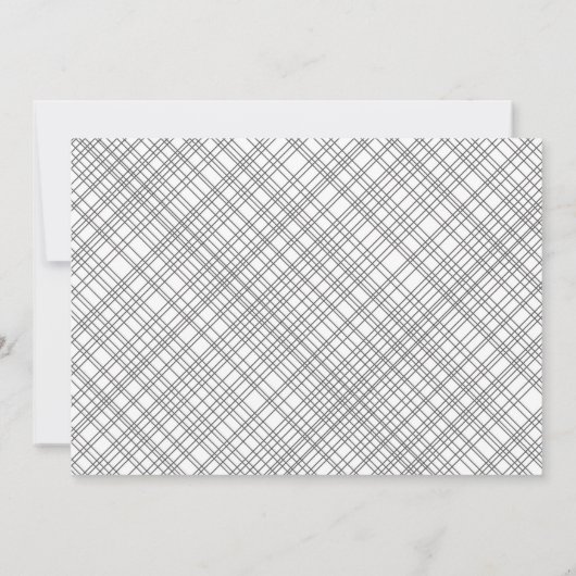 Invitation Construction 2e fête d'anniversaire, Thème Dinosau (Dos)